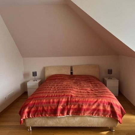 Apartmán Duenenhaus Timmendorfer Strand Exteriér fotografie