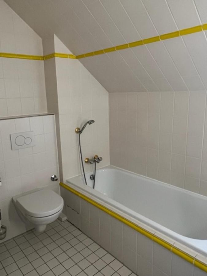 Apartmán Duenenhaus Timmendorfer Strand Exteriér fotografie