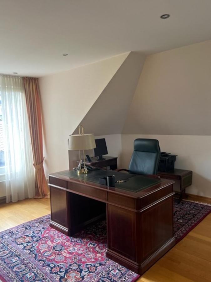 Apartmán Duenenhaus Timmendorfer Strand Exteriér fotografie