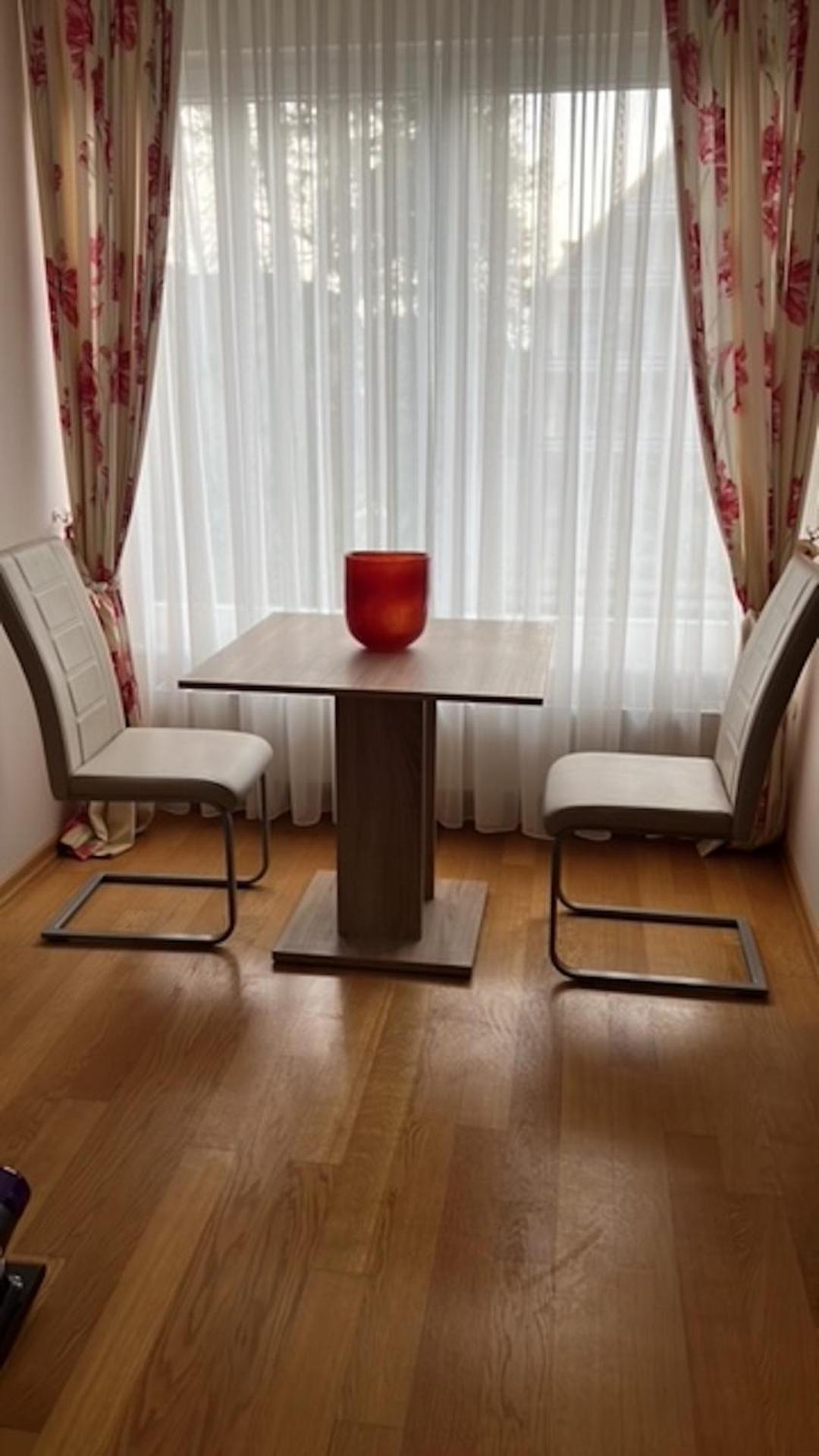 Apartmán Duenenhaus Timmendorfer Strand Exteriér fotografie