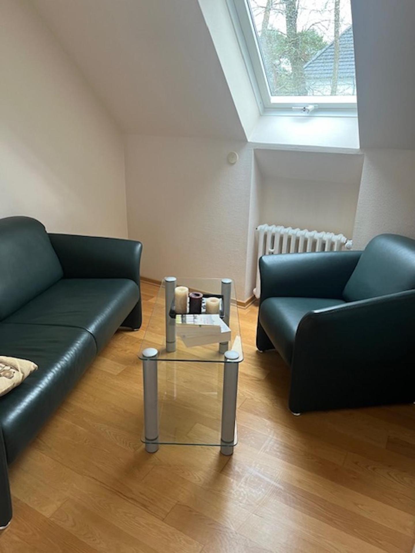 Apartmán Duenenhaus Timmendorfer Strand Exteriér fotografie