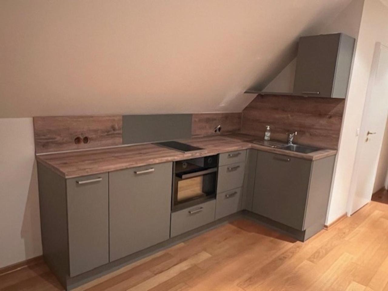 Apartmán Duenenhaus Timmendorfer Strand Exteriér fotografie