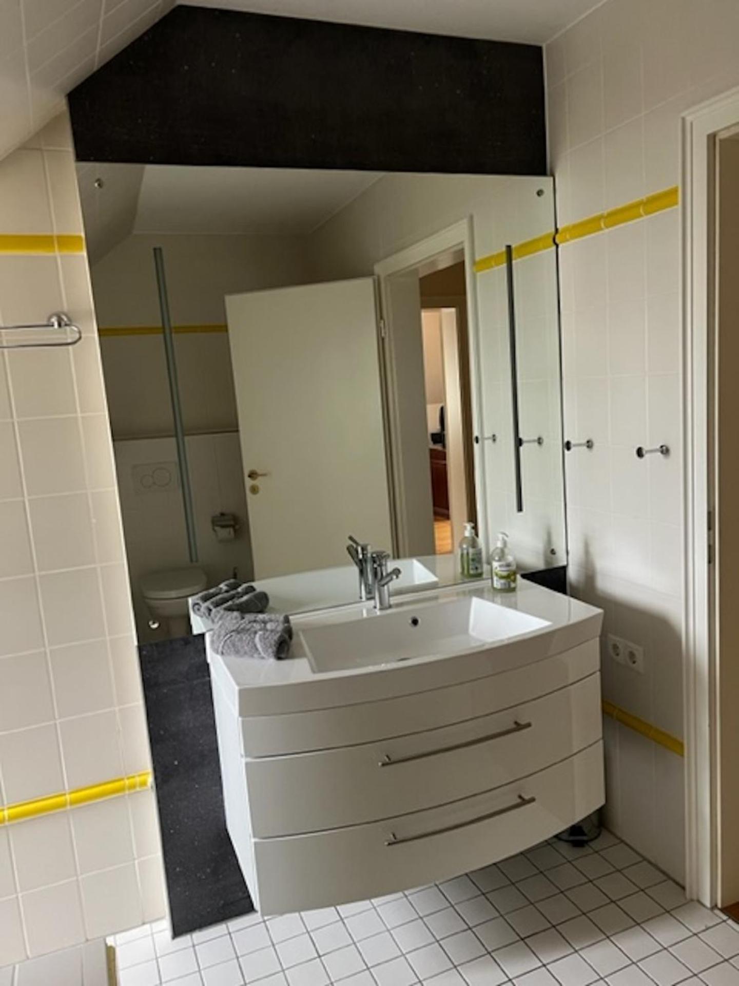 Apartmán Duenenhaus Timmendorfer Strand Exteriér fotografie