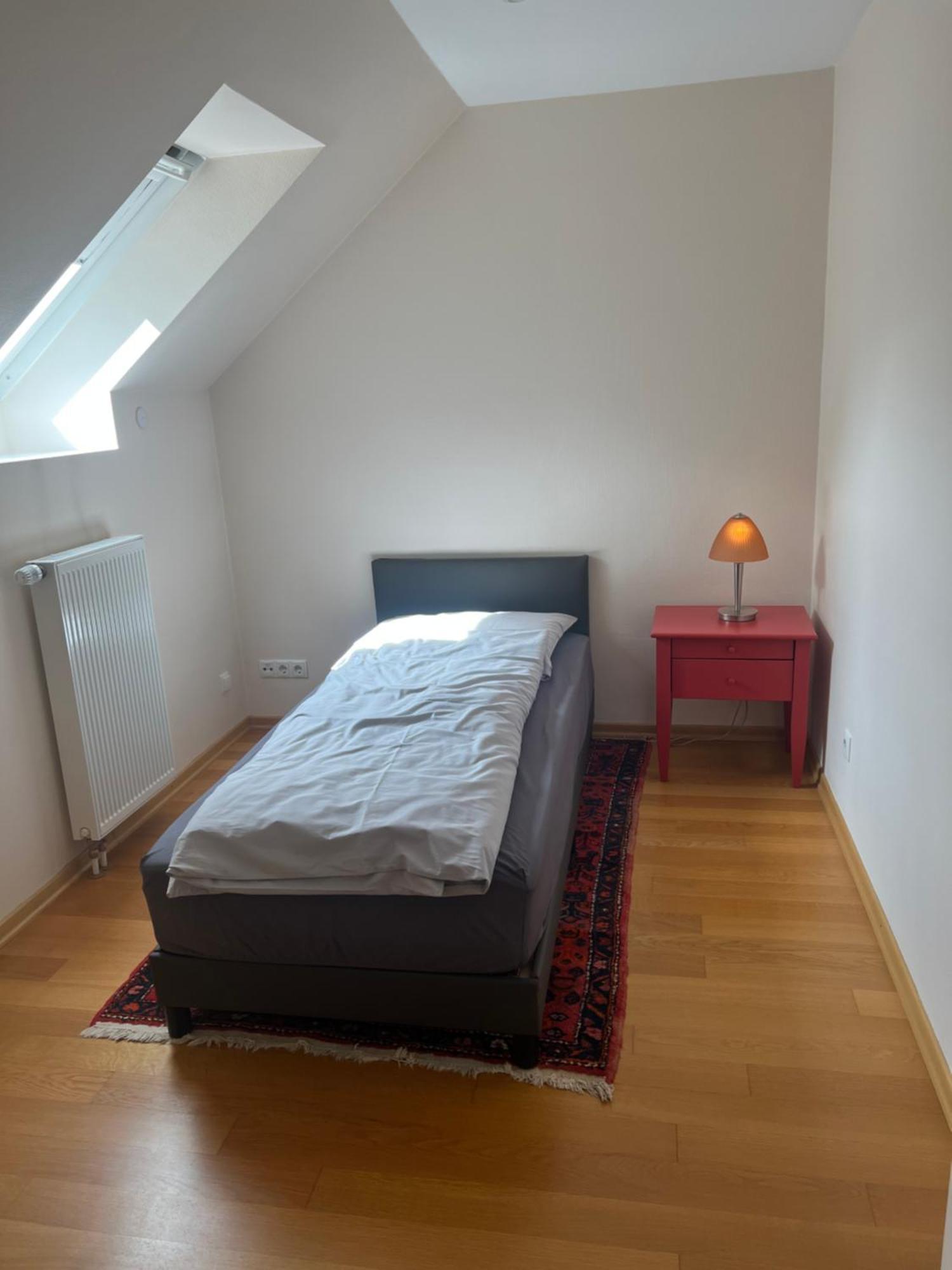 Apartmán Duenenhaus Timmendorfer Strand Exteriér fotografie
