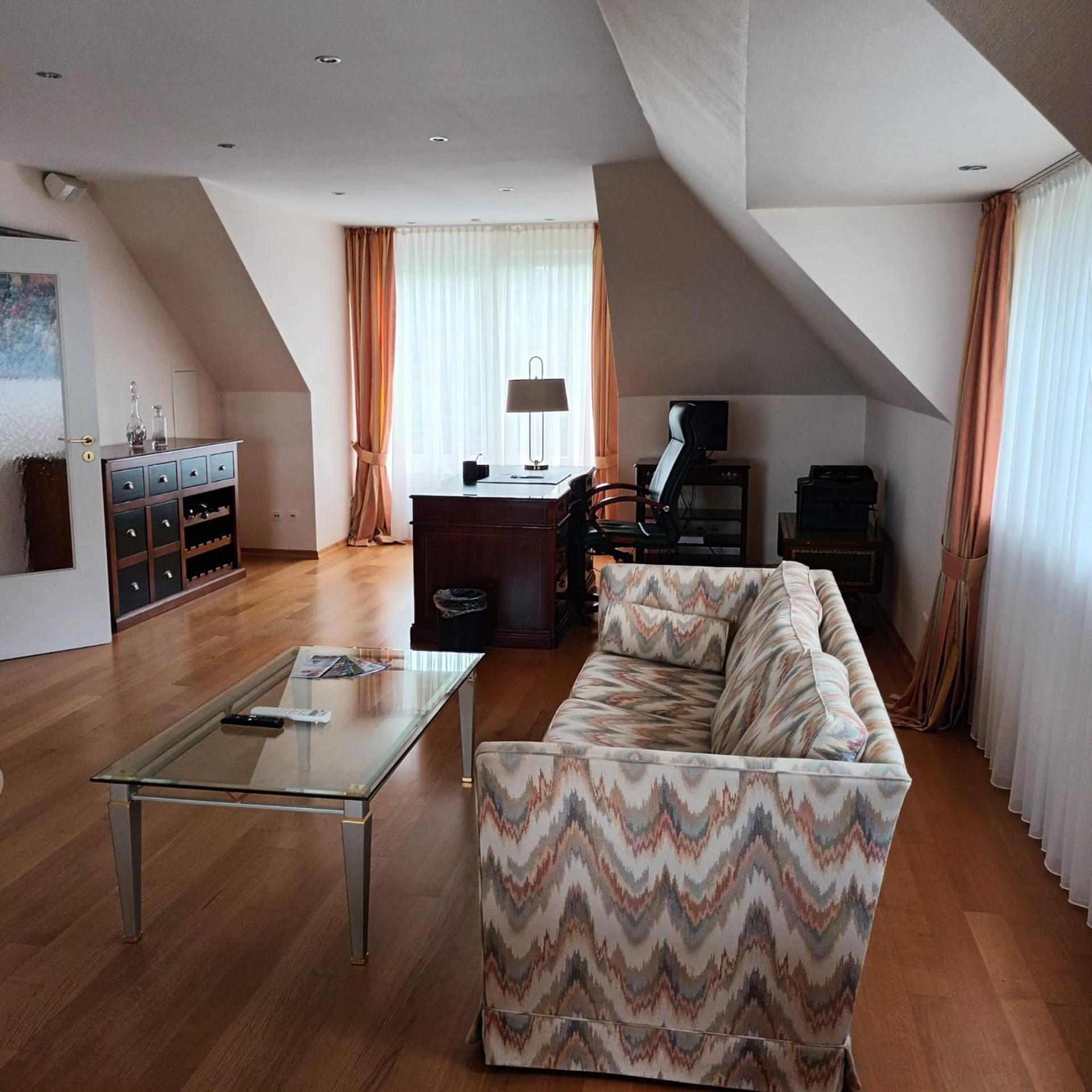 Apartmán Duenenhaus Timmendorfer Strand Exteriér fotografie