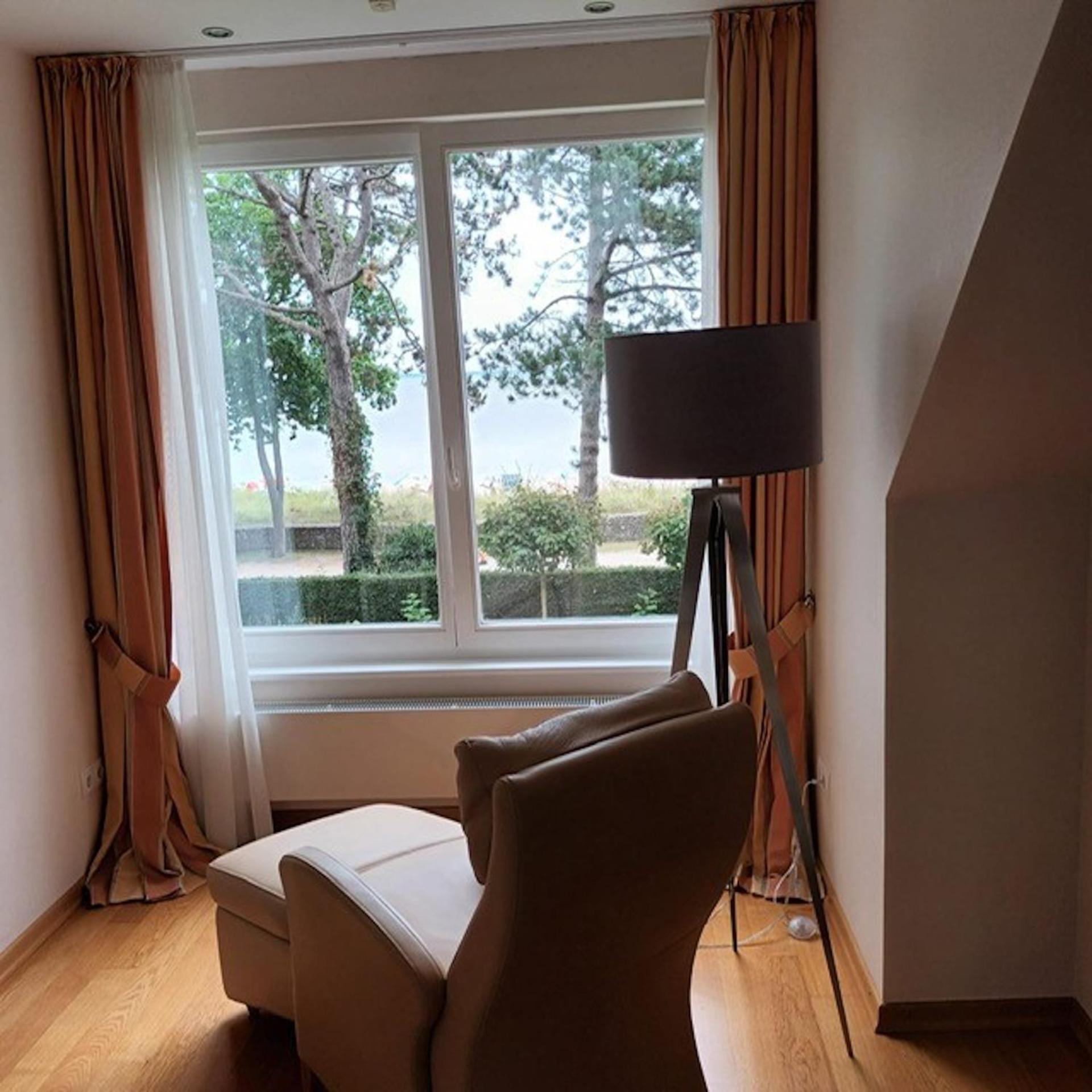Apartmán Duenenhaus Timmendorfer Strand Exteriér fotografie