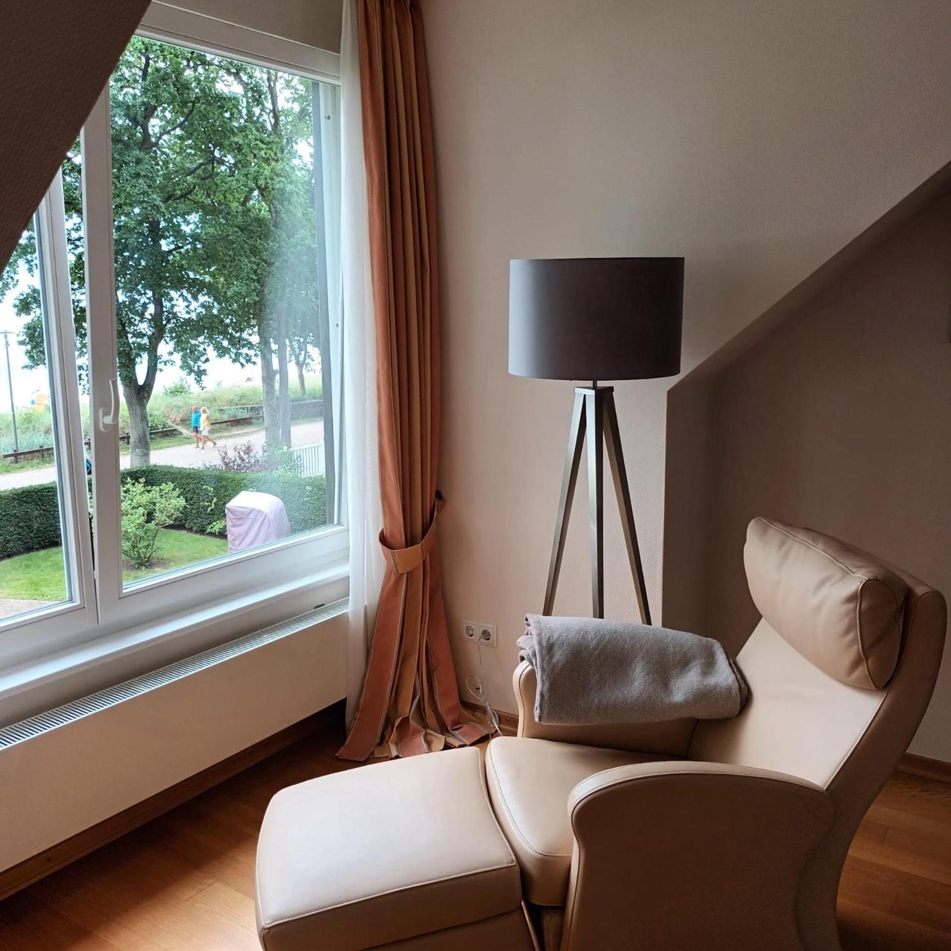 Apartmán Duenenhaus Timmendorfer Strand Exteriér fotografie
