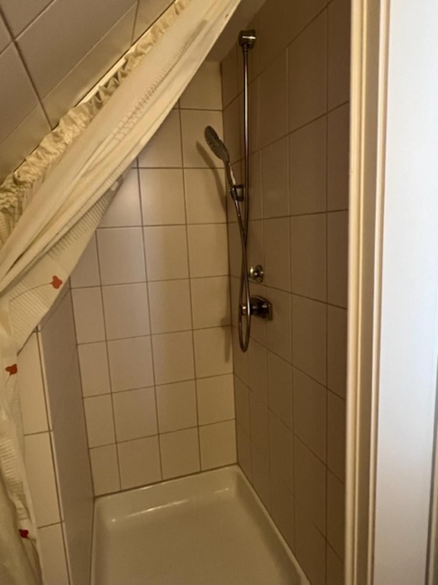 Apartmán Duenenhaus Timmendorfer Strand Exteriér fotografie